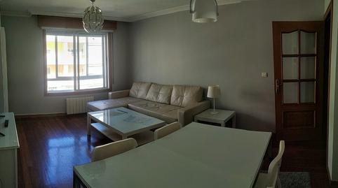 Foto 5 de Piso de alquiler en Rúa Escultor Gregorio Fernández, 19, Fátima, Vigo