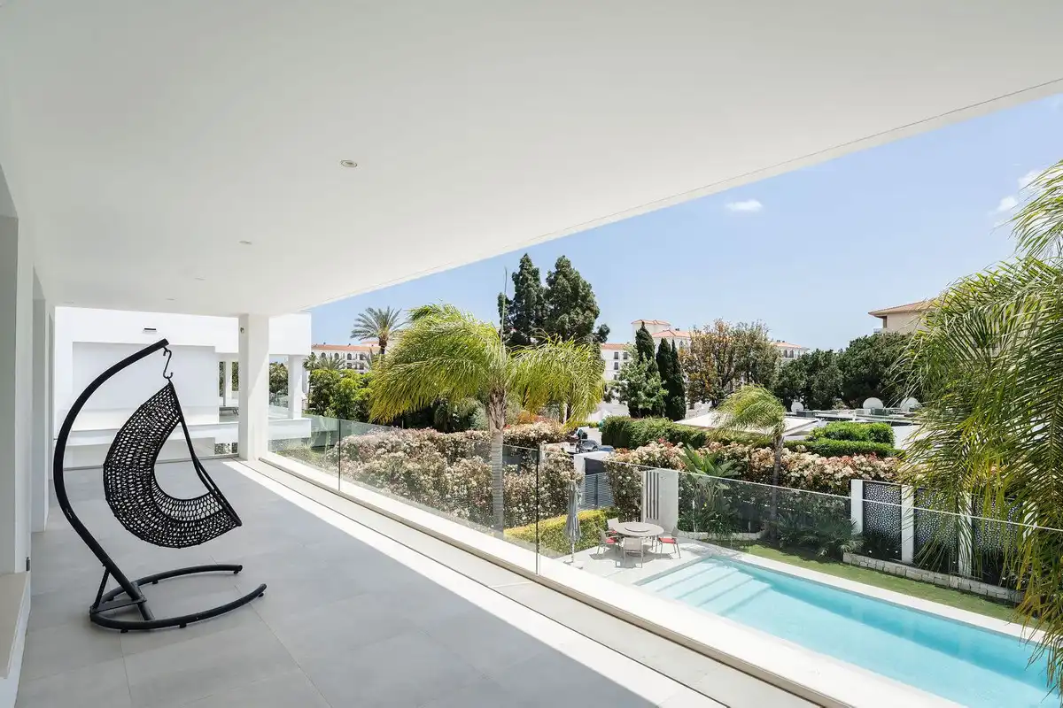 Casa a schiera in vendita a Nueva Andalucía, imagen 22