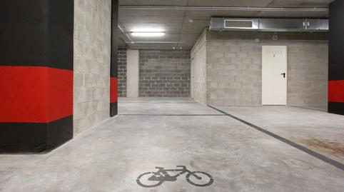 Foto 4 de Garatge en venda a Lekanda Kalea, La Peña, Bizkaia