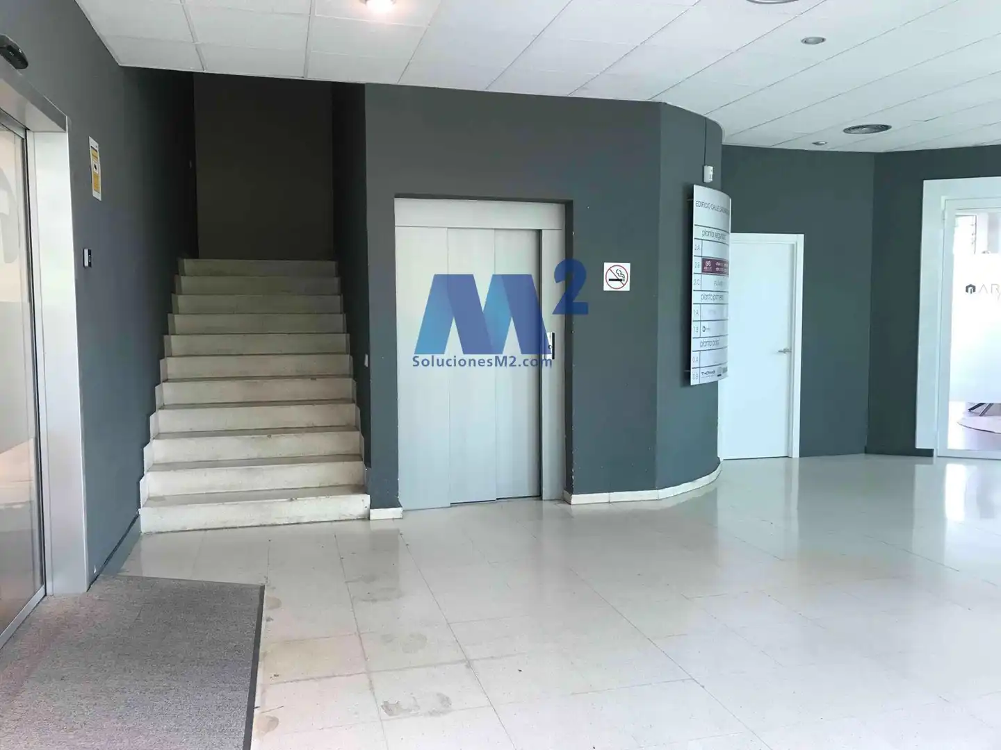 Oficina de lloguer a Polígono Industrial Norte