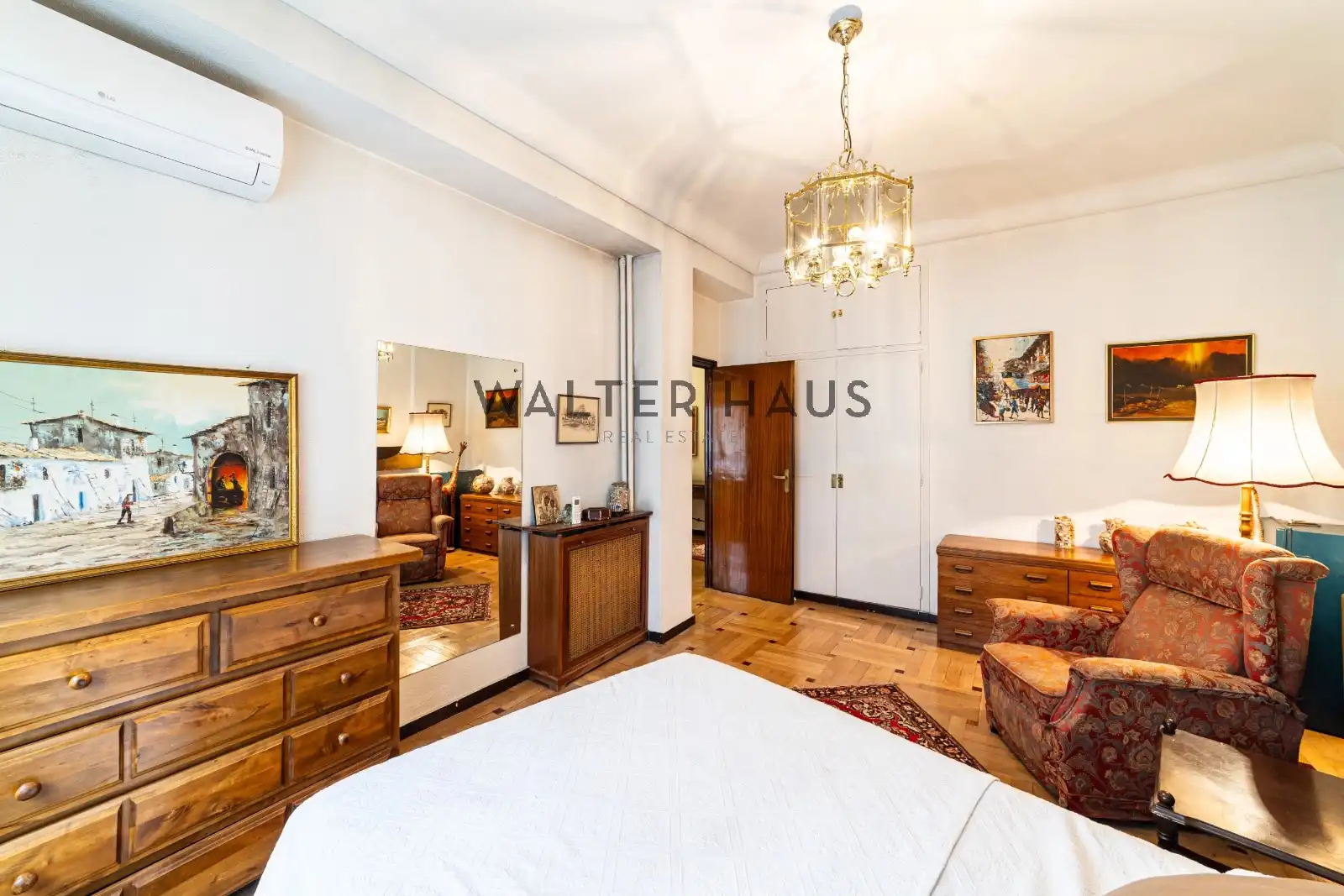 Flat with lift for sale in Avenida de Menéndez Pelayo, imagen 25