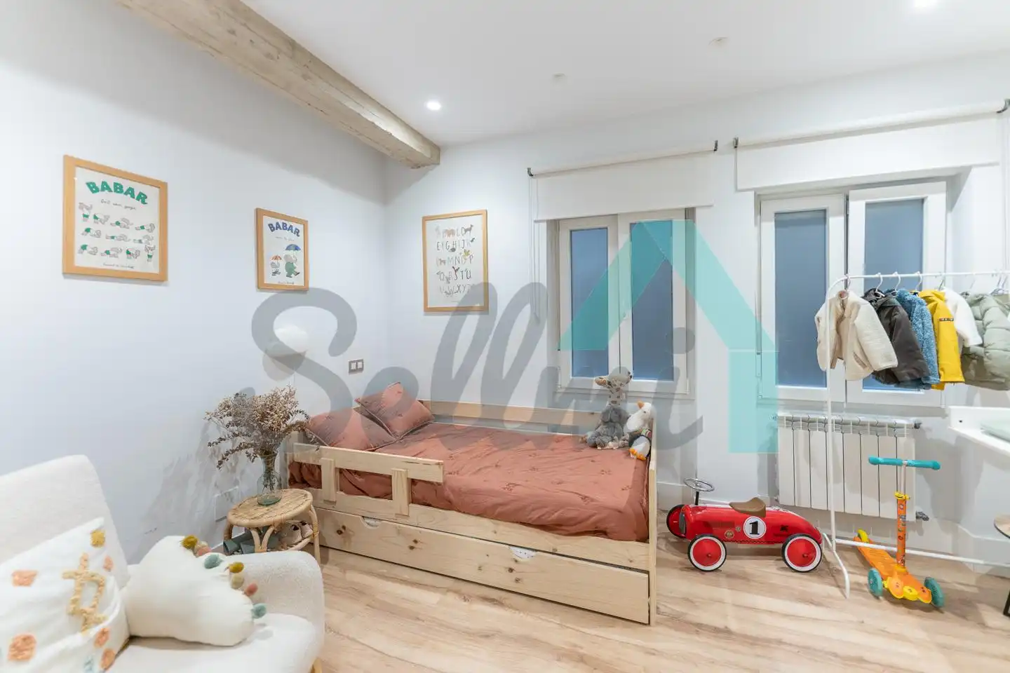 Flat for sale in Oviedo , Asturias