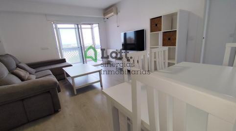 Foto 3 de Pis de lloguer a Valdepasillas - La Paz - Huerta Rosales, Badajoz