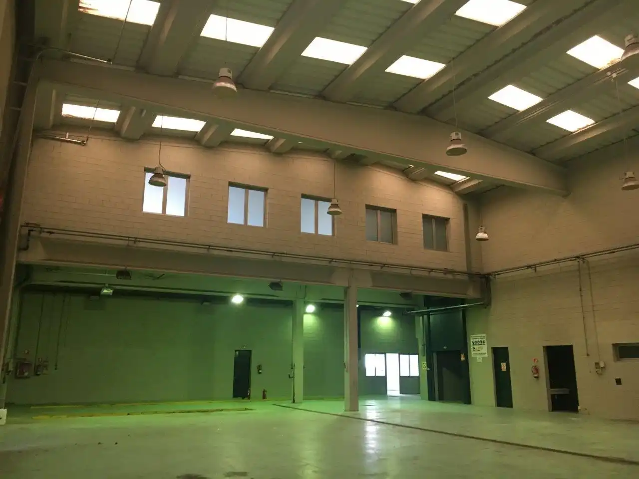 Nave industrielle à louer à Castellbisbal, imagen 11