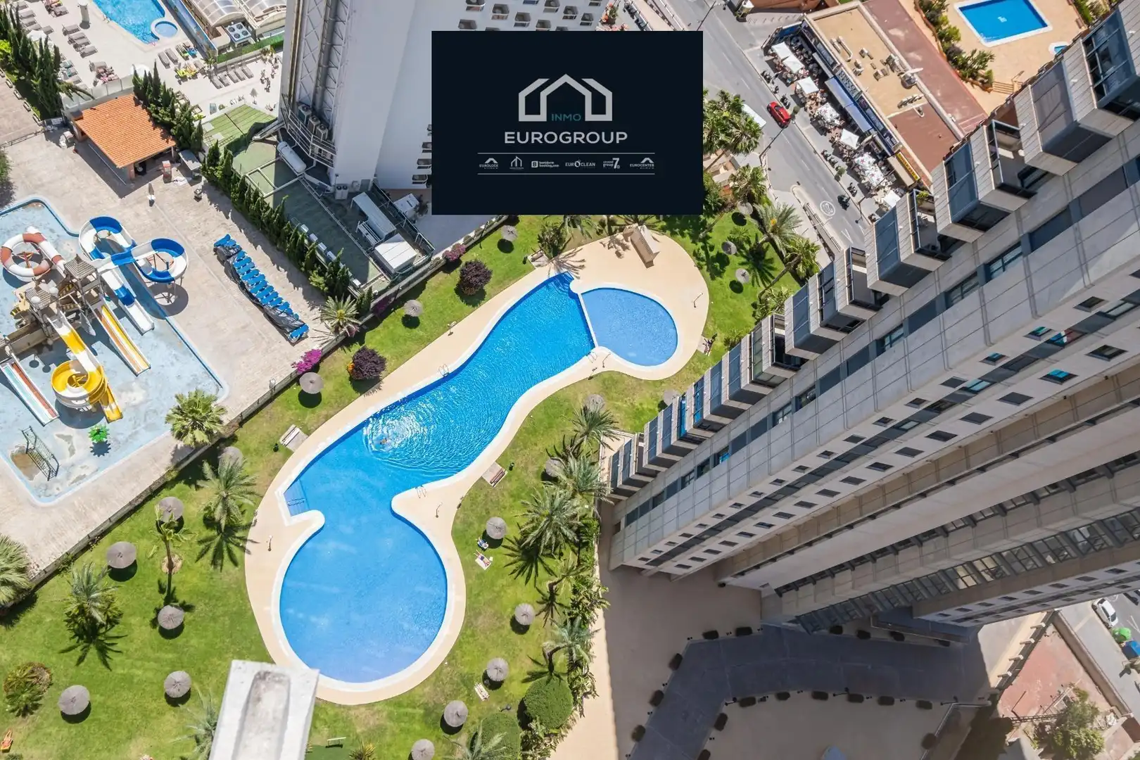 Appartement compact avec piscine à vendre à Rincón de Loix, imagen 25