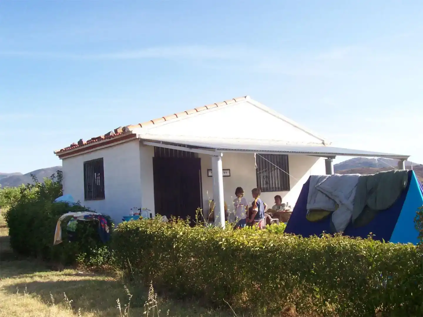 Terreno en venta en Aranda de Moncayo