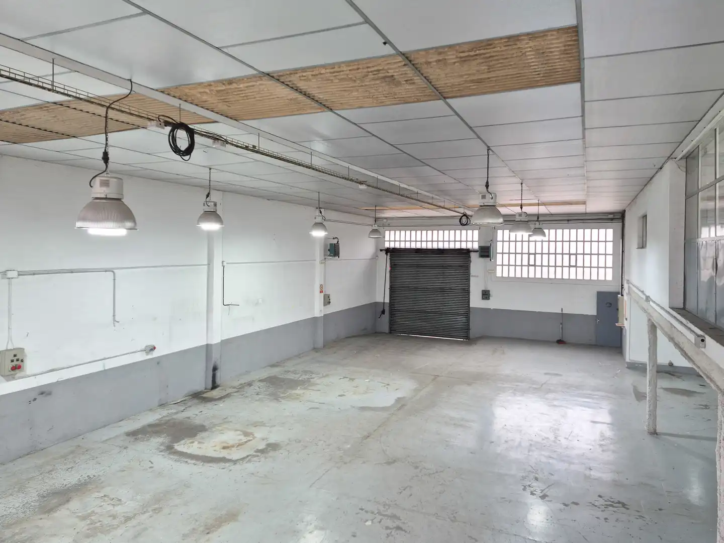 Industrial buildings for rent in Ripoll