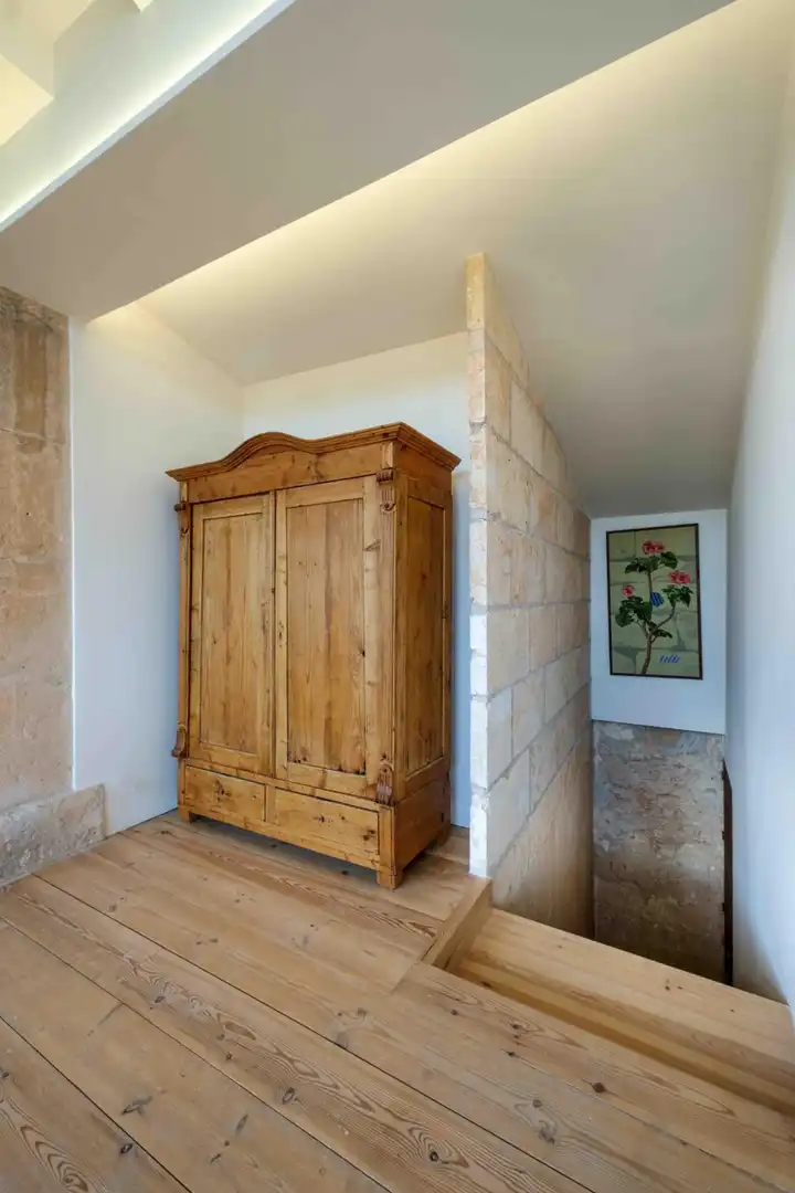 Casa rústica amb jardí en venda a Porreres, imagen 18