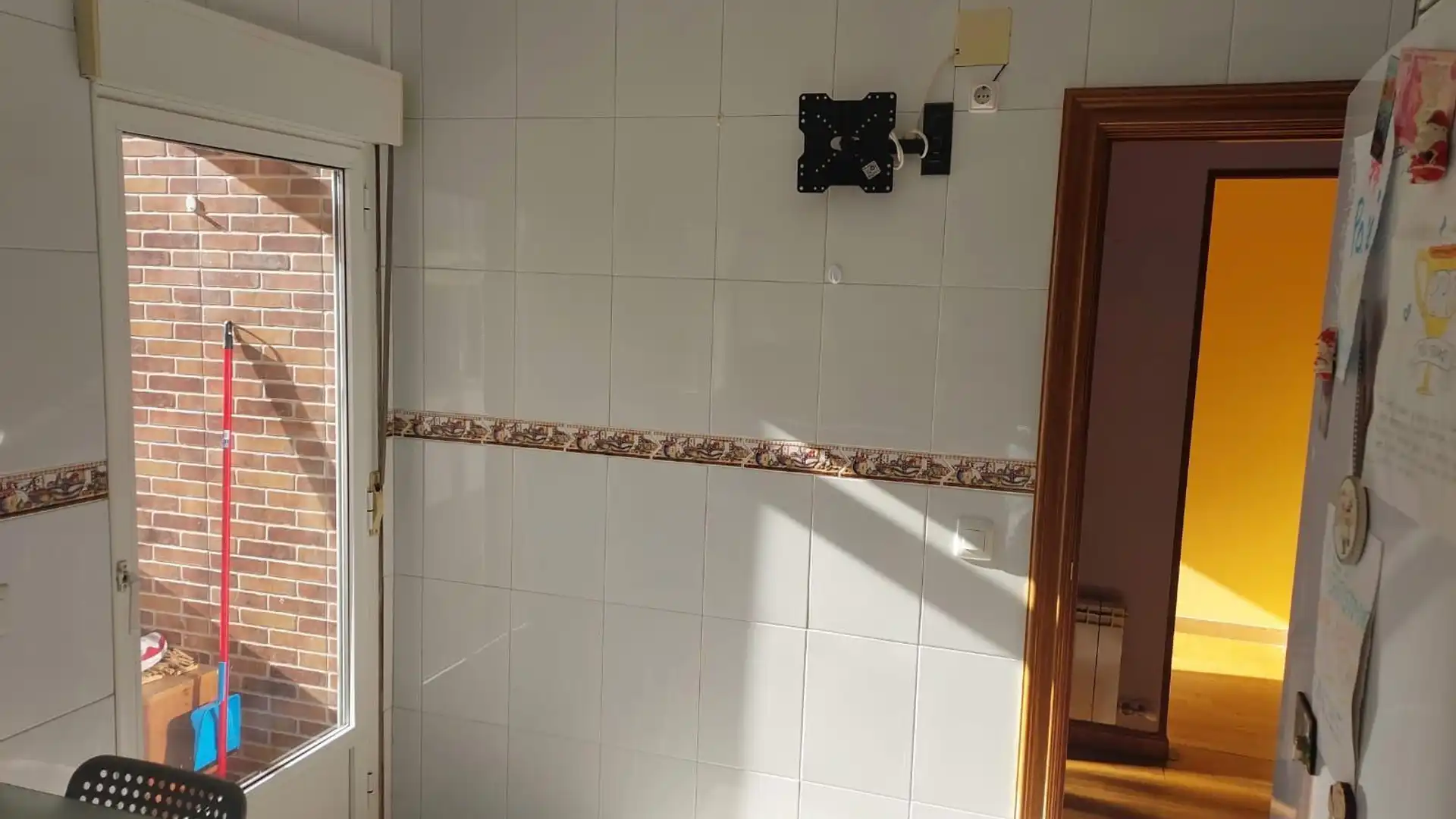 Pis en venda en León Capital  amb Calefacció i Traster