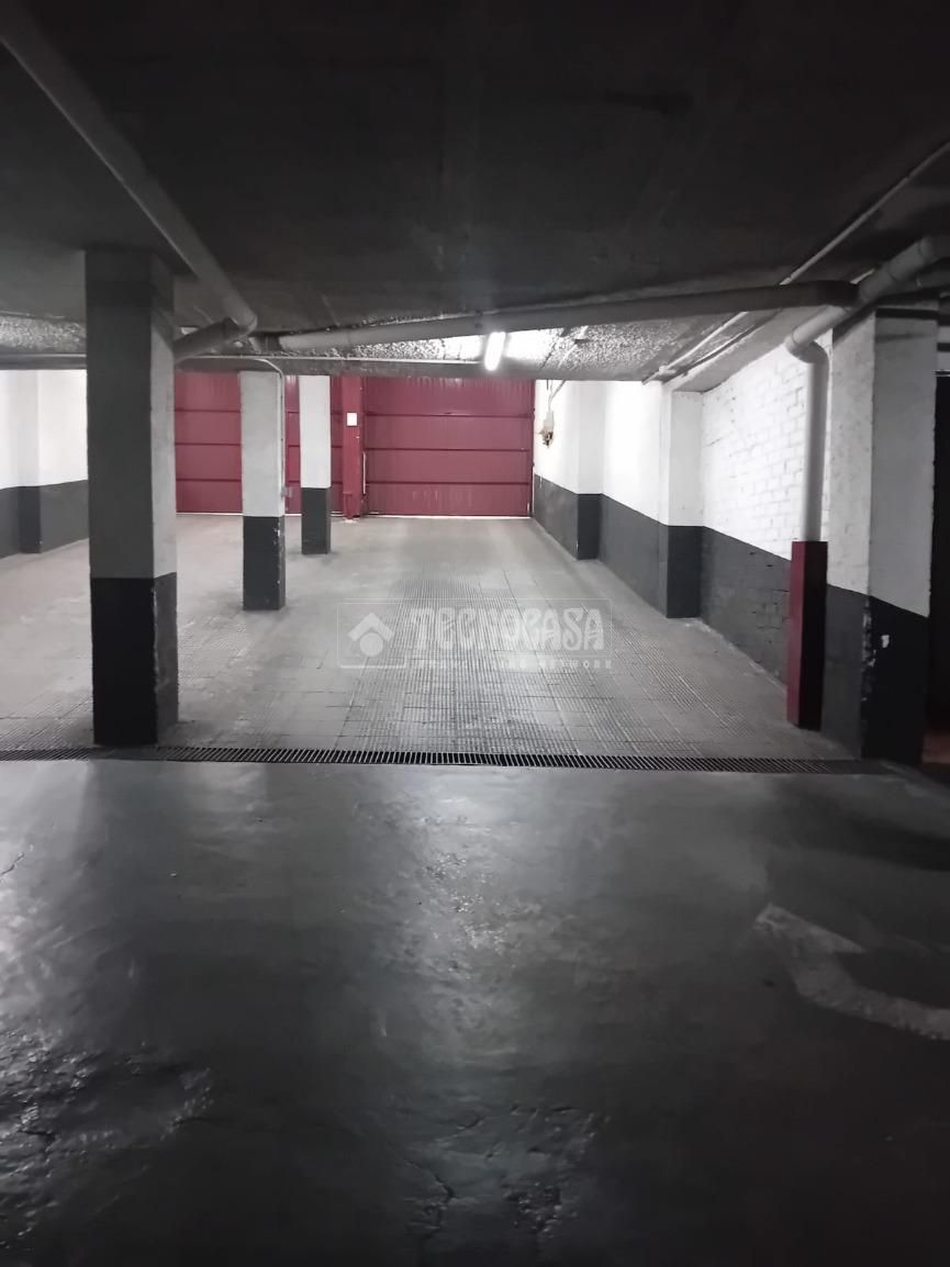 Aparcament de Garatge en venda en Alcobendas