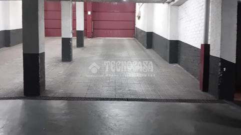 Foto 3 de Garatge en venda a Ensanche, Madrid