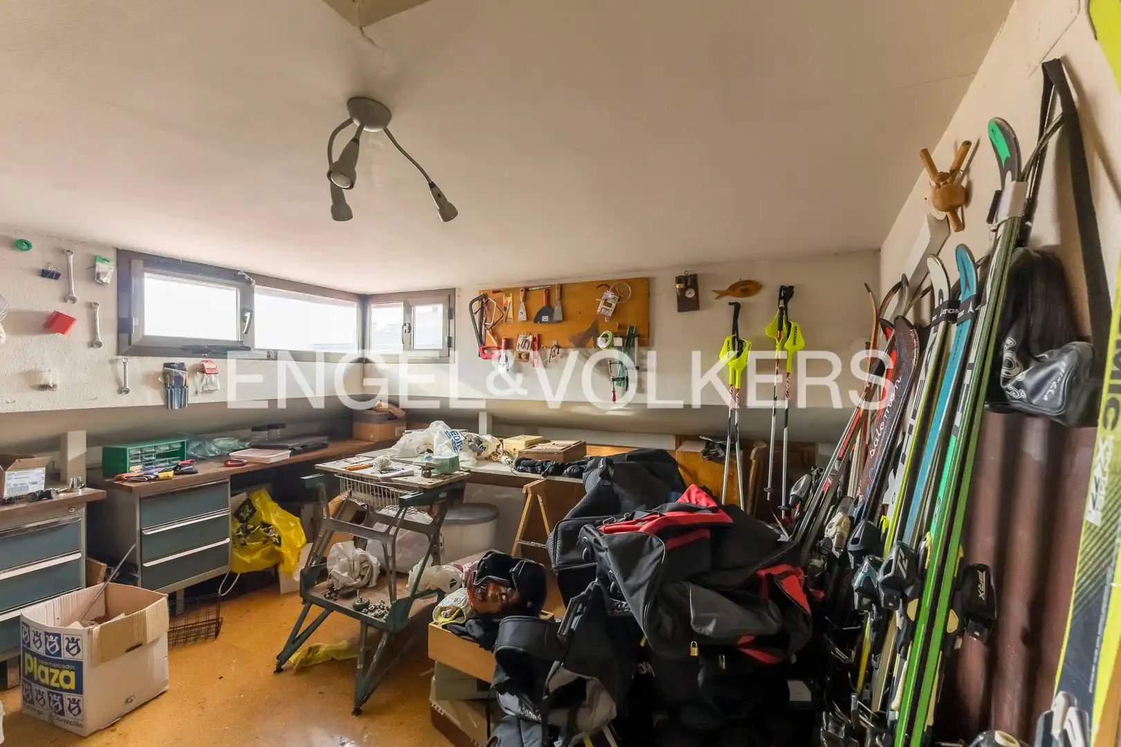 Penthouse with pool for sale in Ciudad Lineal, imagen 42