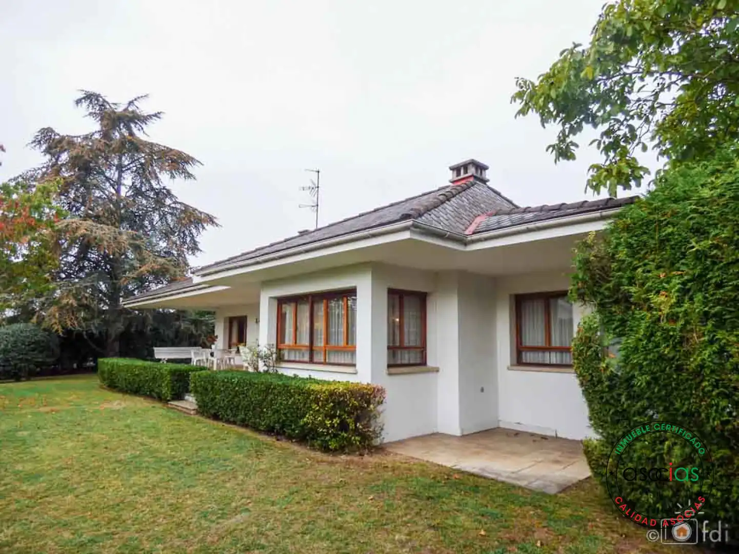 Maison à vendre à Somió - Cabueñes, imagen 8