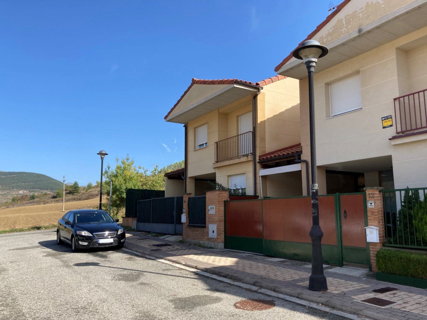 Casa o chalet en venta en Esteribar