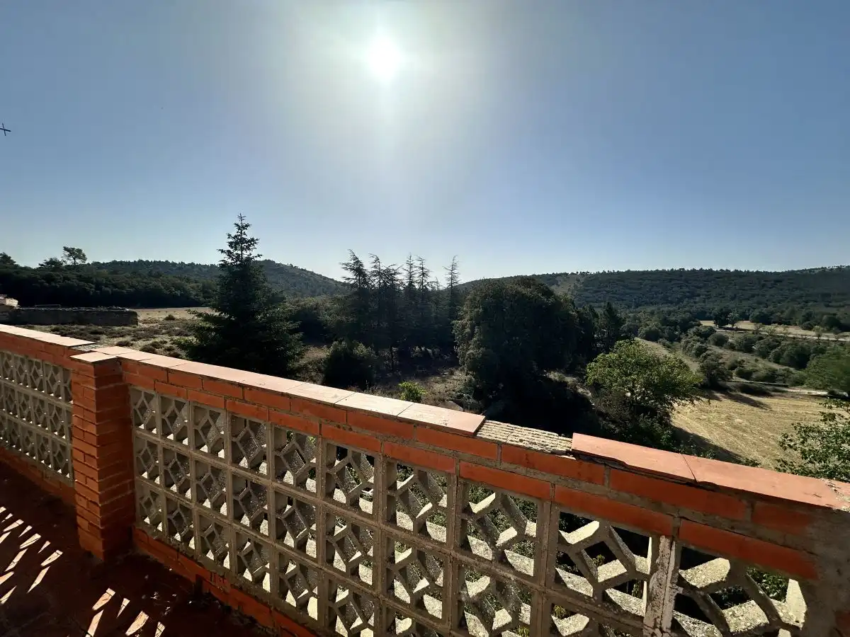 Terraza de Casa o chalet en venta en El Toro con Calefacción, Terraza y Trastero