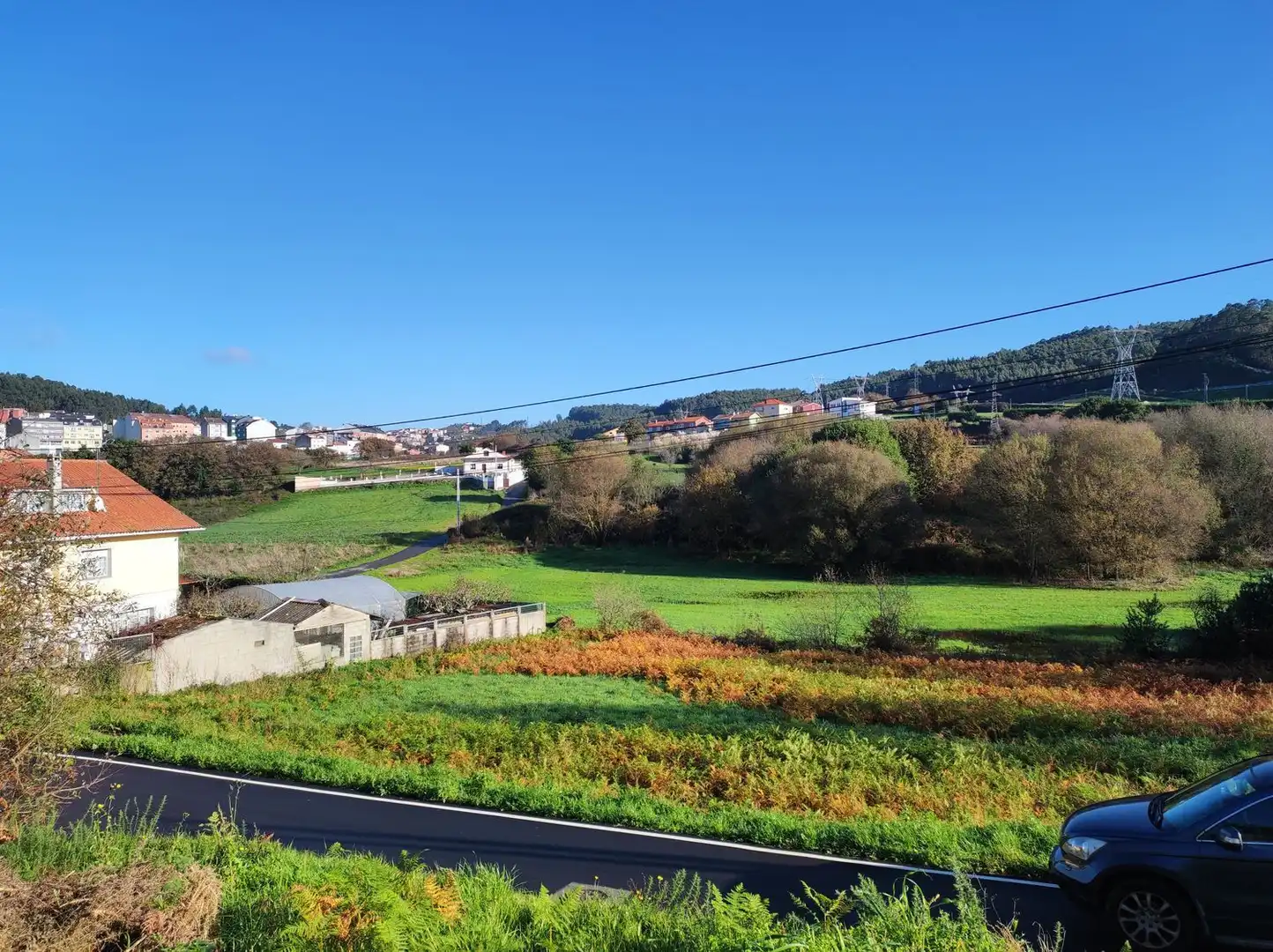 Rural land for sale in Calle Ponte, imagen 24