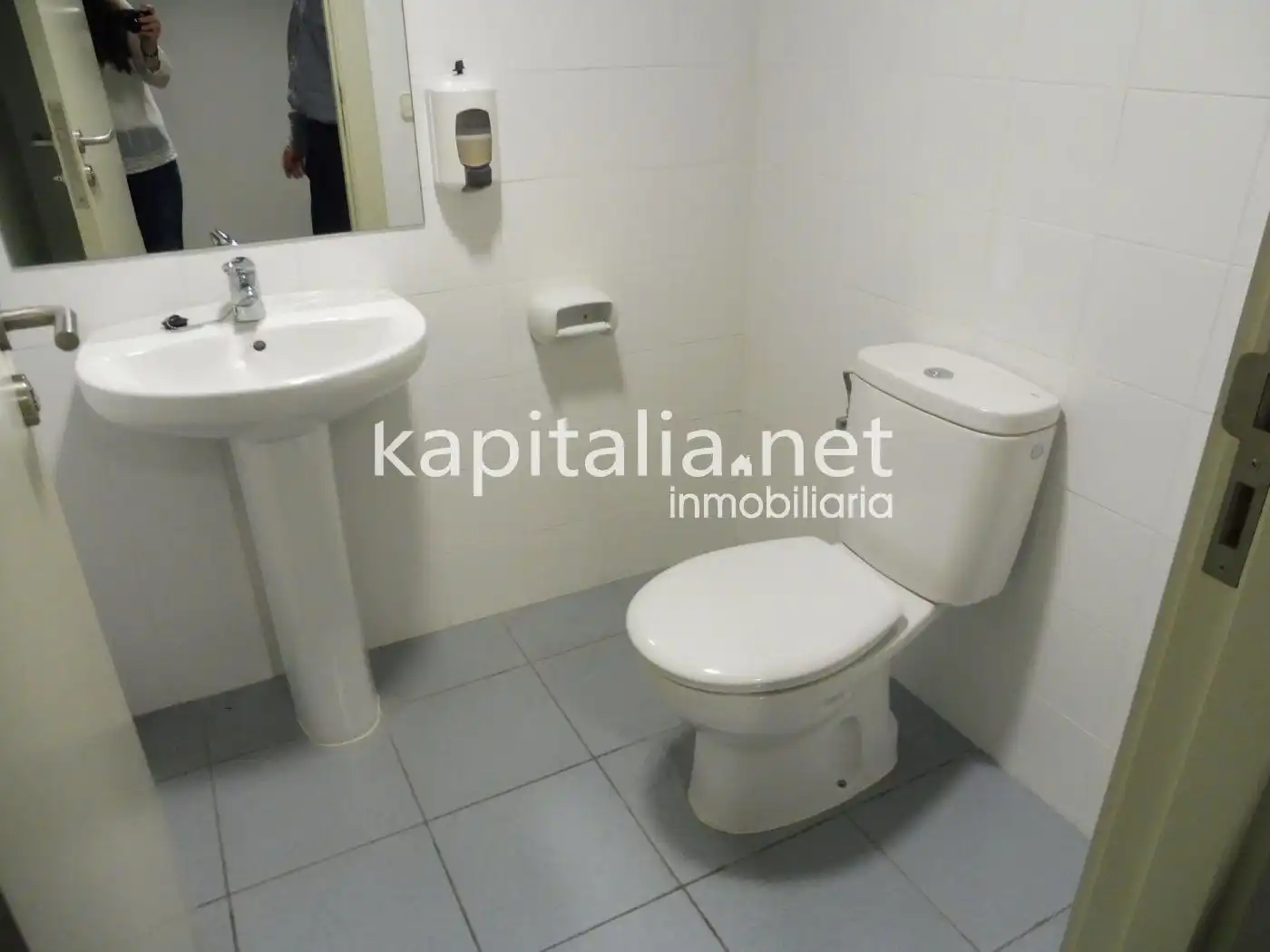 Local comercial en venda a Bocairent, imagen 2