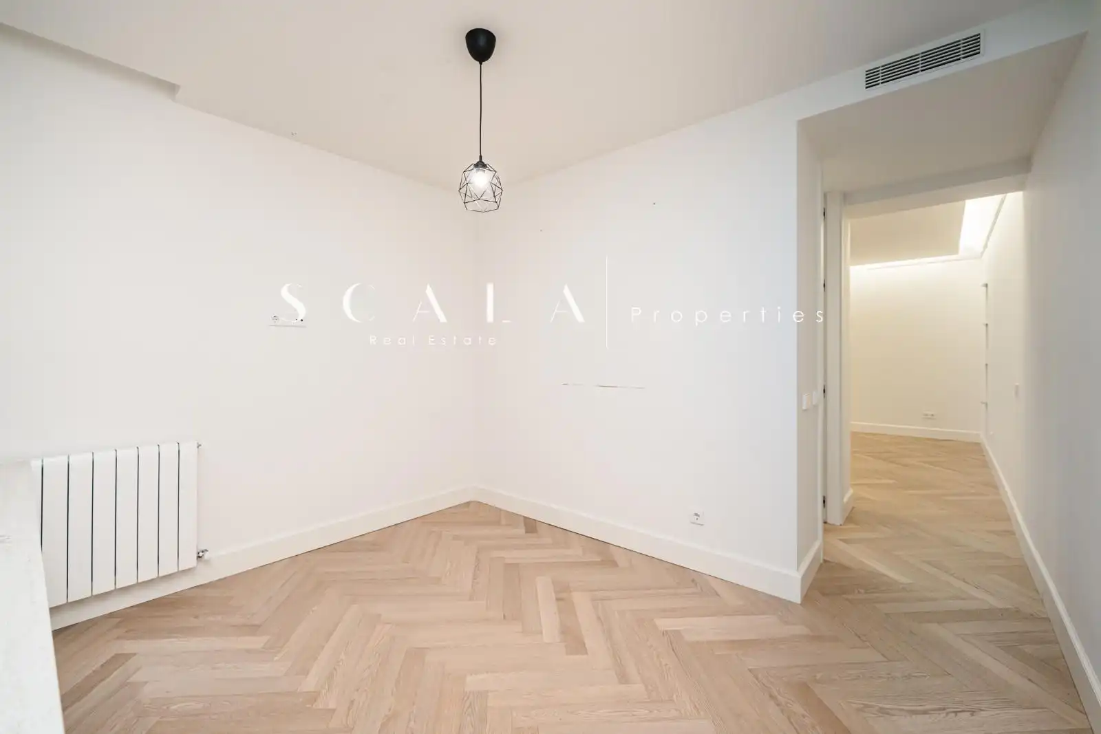 Piso con terraza en venta en Juan de Mena, imagen 15