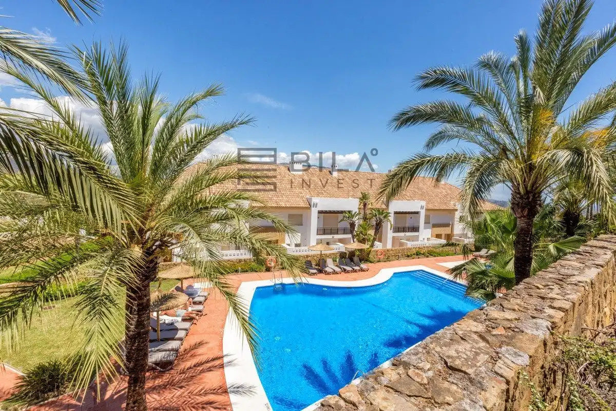 Adosado con piscina en venta en Urb. La Cala Golf, imagen 33