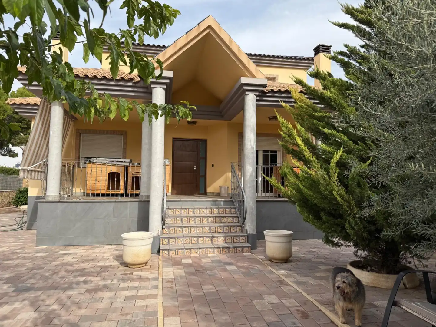 Villa mit Terrasse zum Verkauf in PICOS DE EUROPA, imagen 2