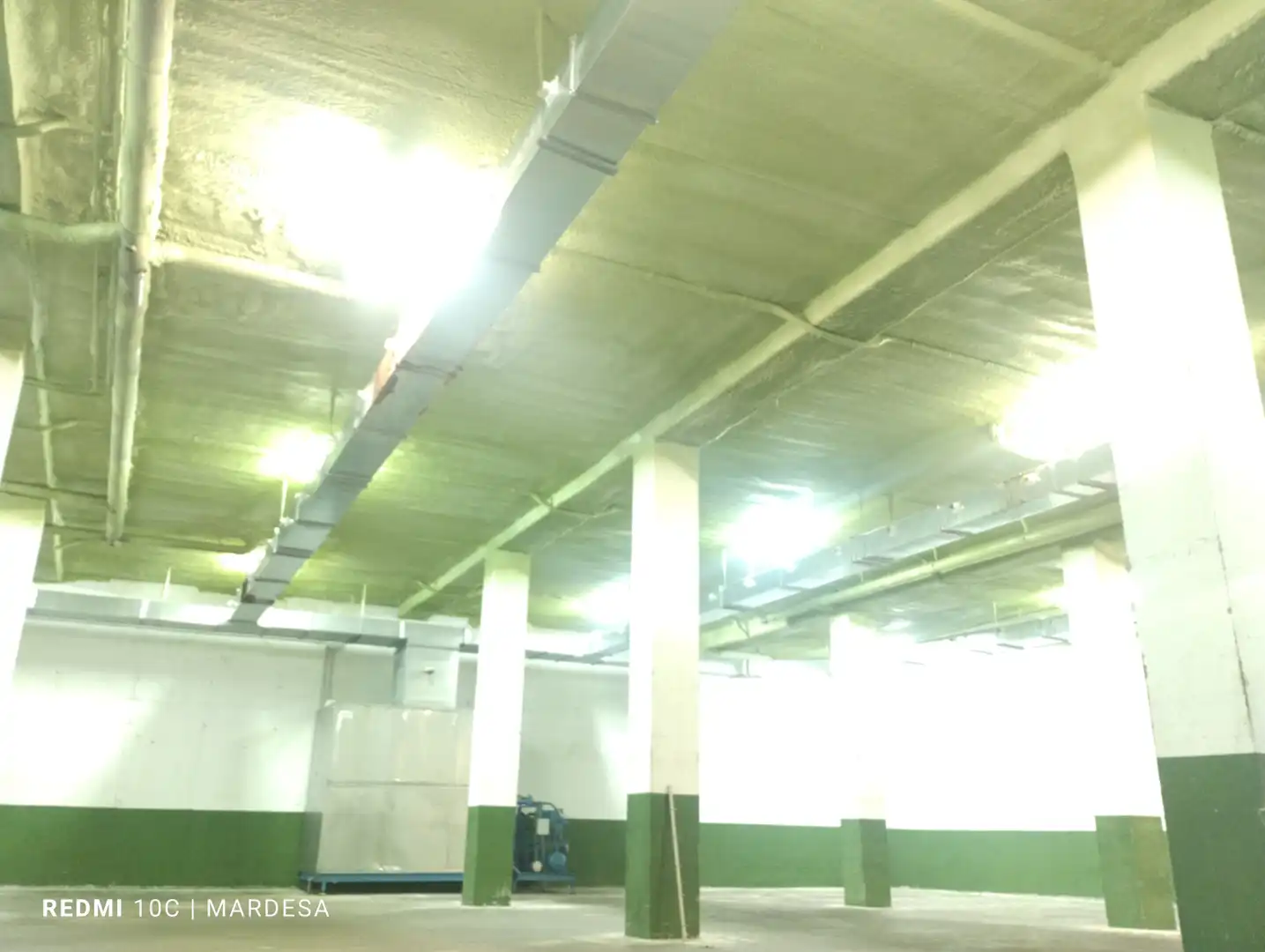 Industrial building with lift for transfer in Ciudad Rodrigo, imagen 6