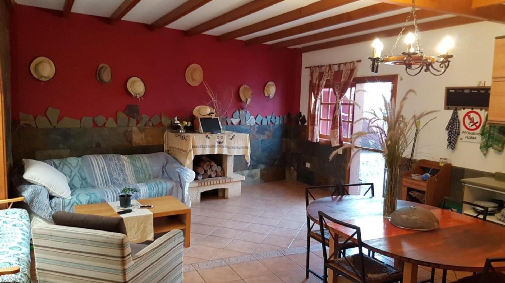 Casa o xalet en venda en Santa Lucía de Tirajana amb Terrassa