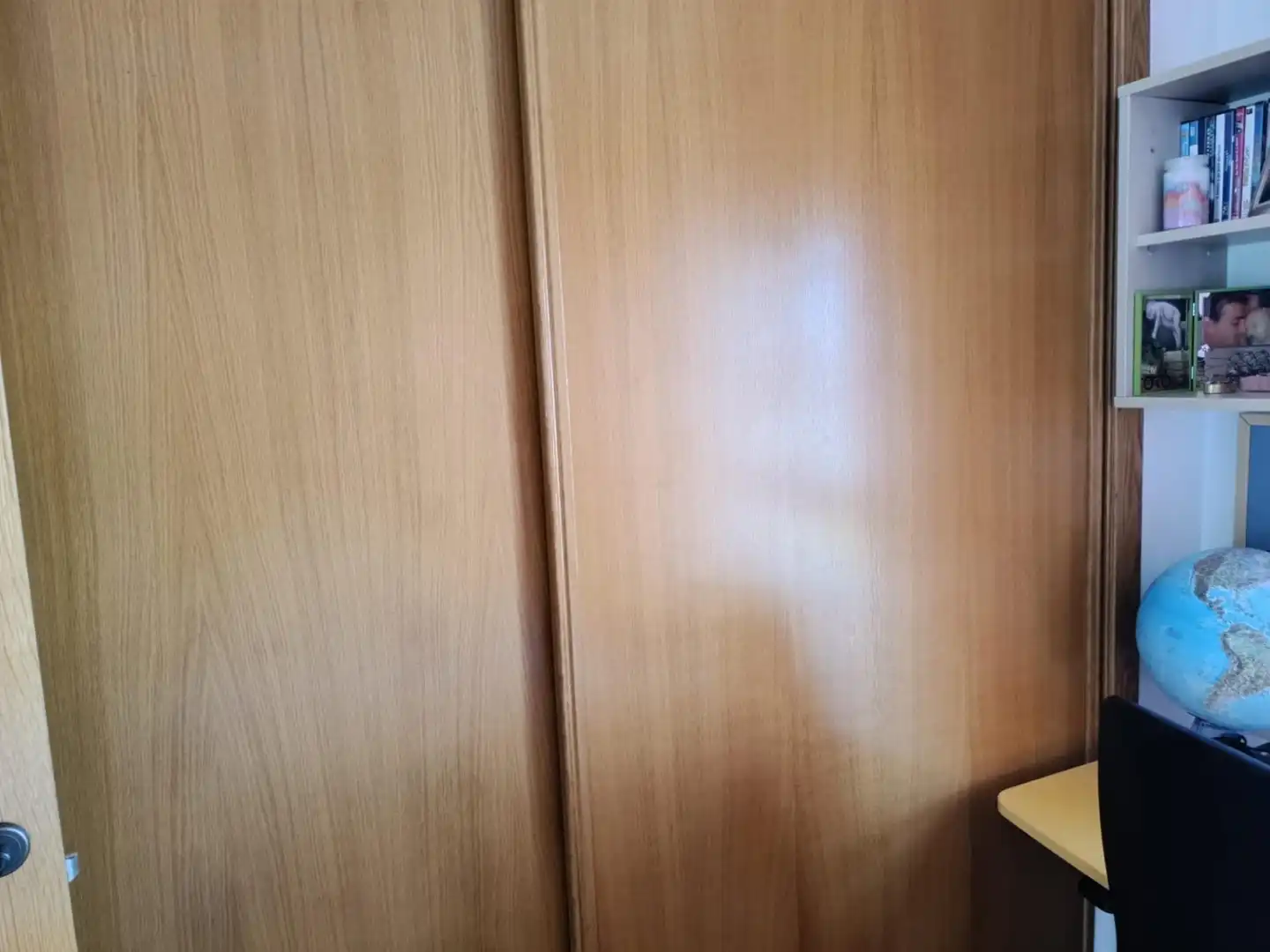 Xalet amb terrassa en venda a Playa - Ben Afeli, imagen 30