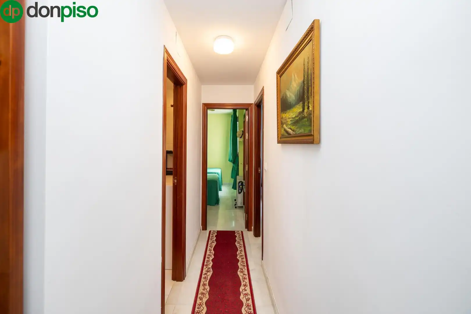 Apartamento en venta en Lanjarón