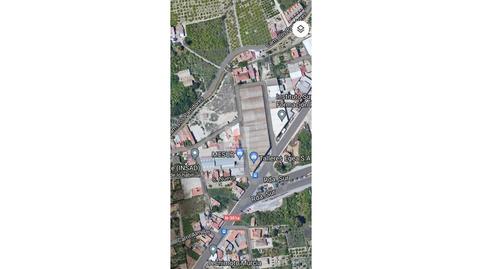 Photo 3 of Industrial land for sale in Aljucer,  Murcia Capital