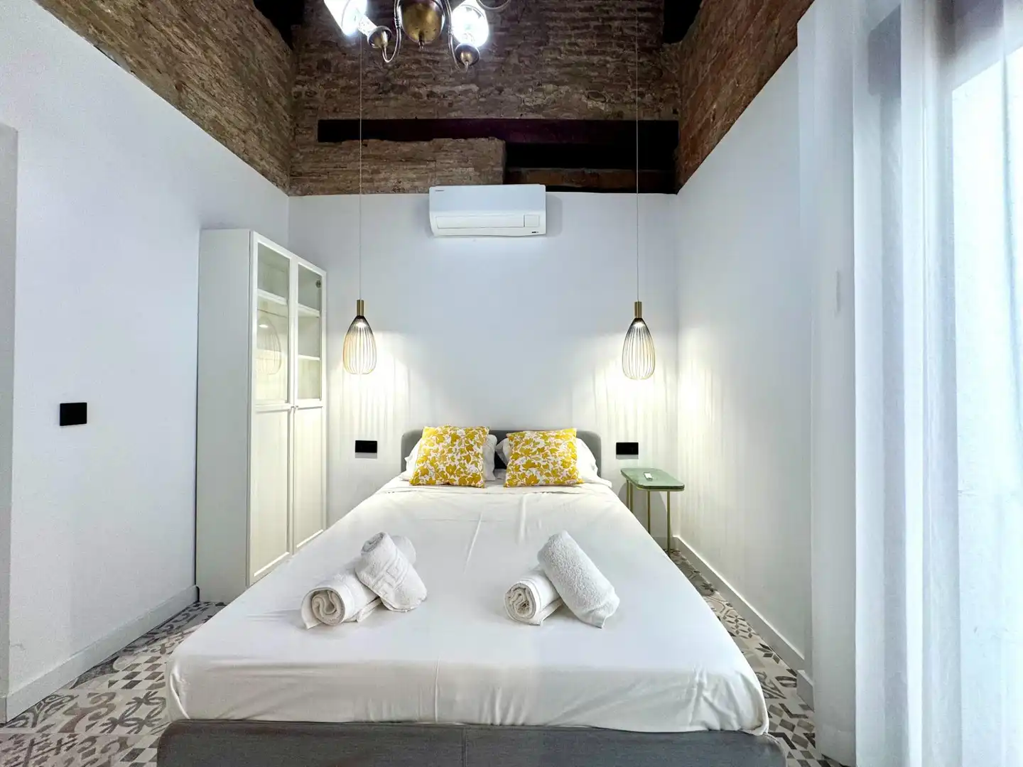 Habitación de Piso en venta en Málaga con Aire acondicionado, Calefacción y Terraza