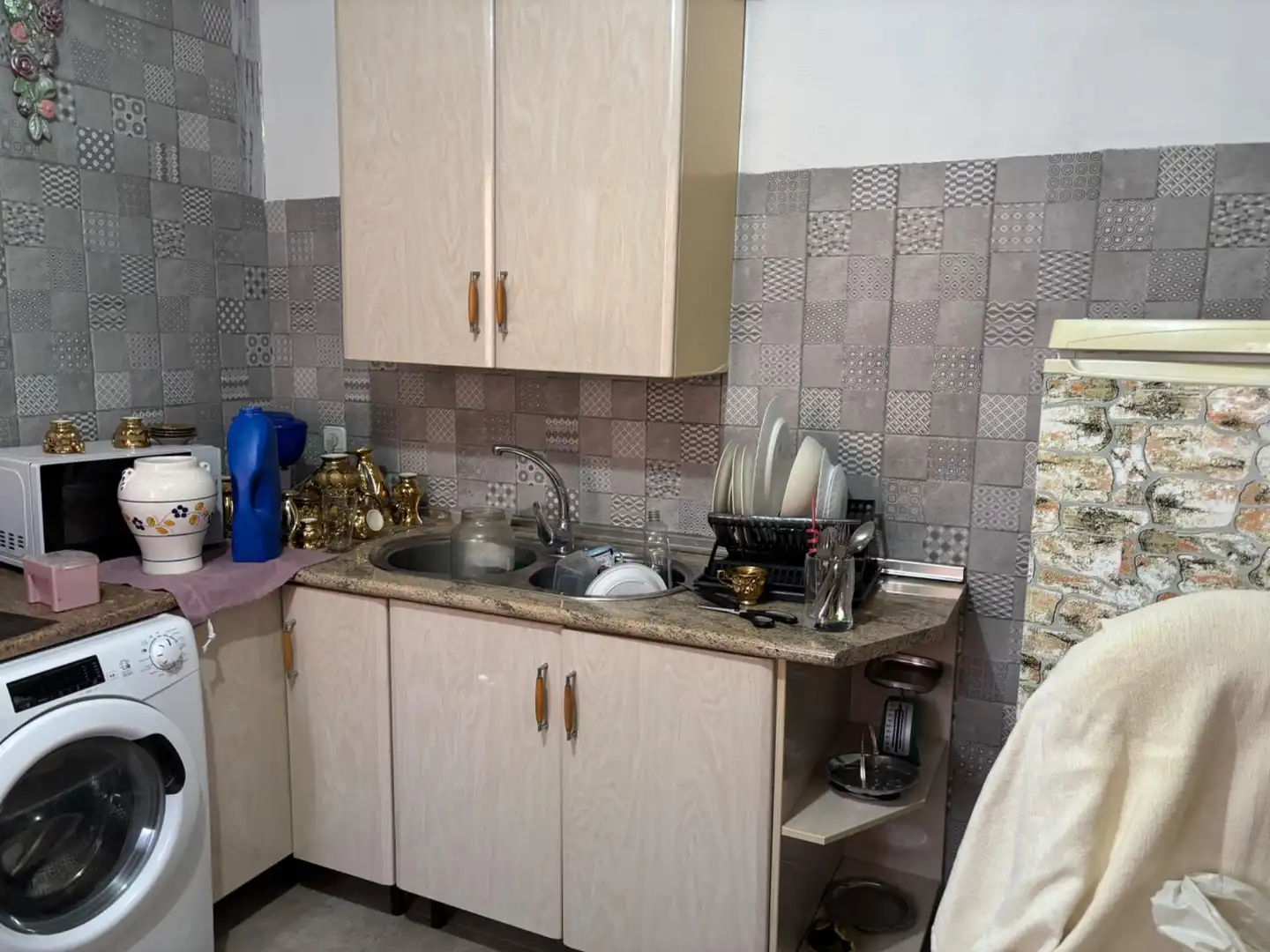 Casa con terrazza in vendita a Beniel, imagen 16
