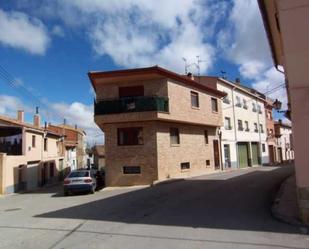 Vista exterior de Casa o xalet en venda en Cella amb Rentadora