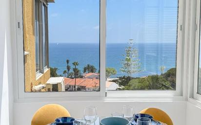 Dining room of Study for sale in Mijas  with Air Conditioner