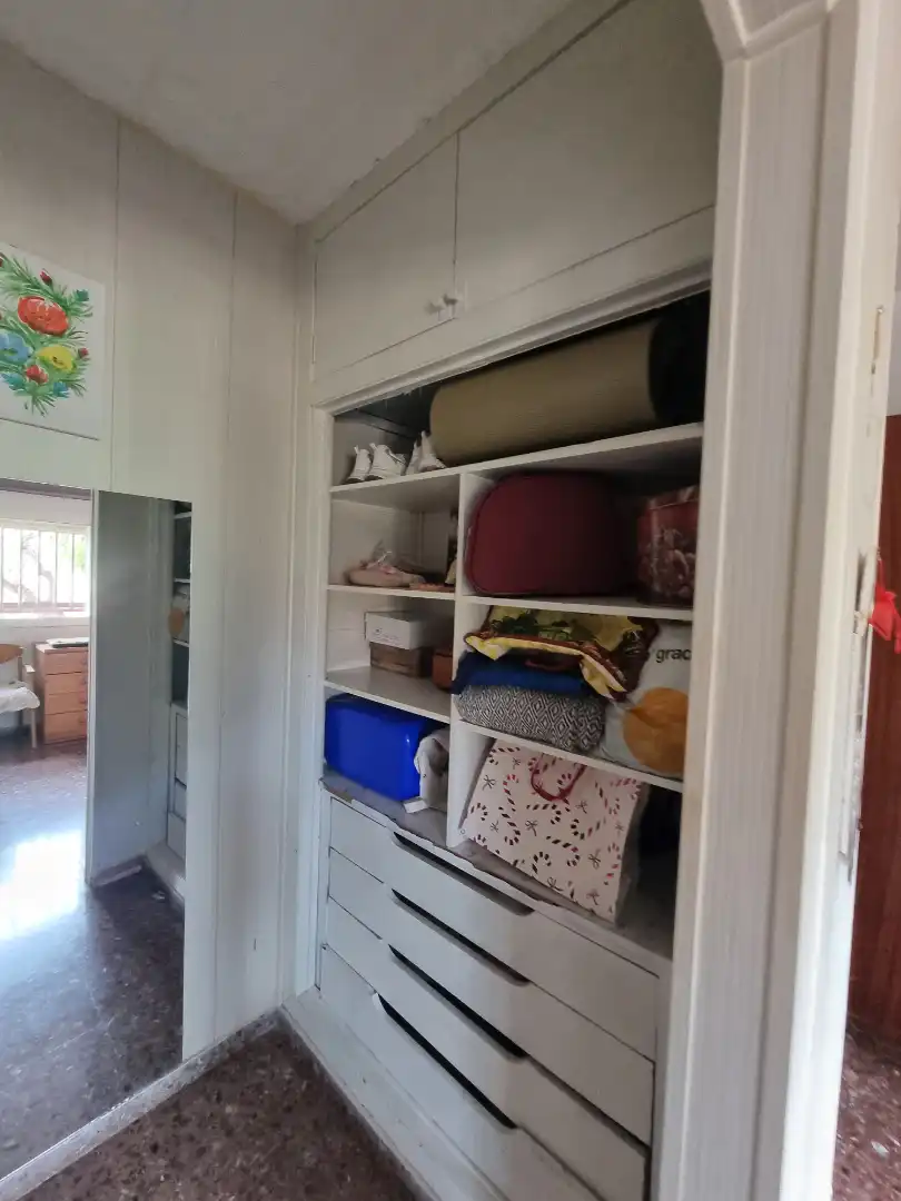 Habitación de Planta baja en venta en Manises con Trastero y Balcón