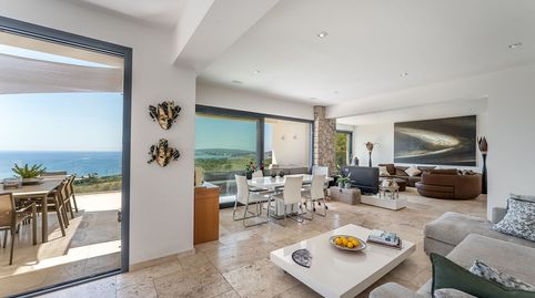 Foto 5 de Finca rústica en venta en Costa d'en Blanes, Calvià