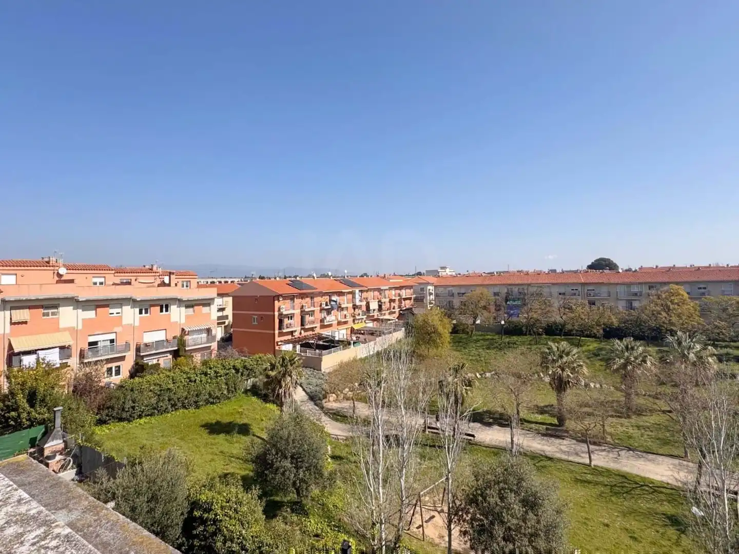 Exterior view of Houses for sale in Cambrils  with Heating