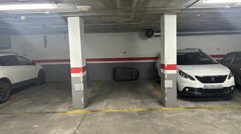 Foto 5 de Garatge en venda a Calle Cartagena de Indias, 20, Ensanche, Cartagena