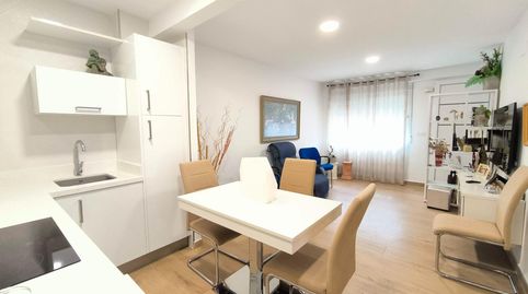 EDIFICIO EN VENTA EN EL CENTRO DE CEUTI, imagen 4