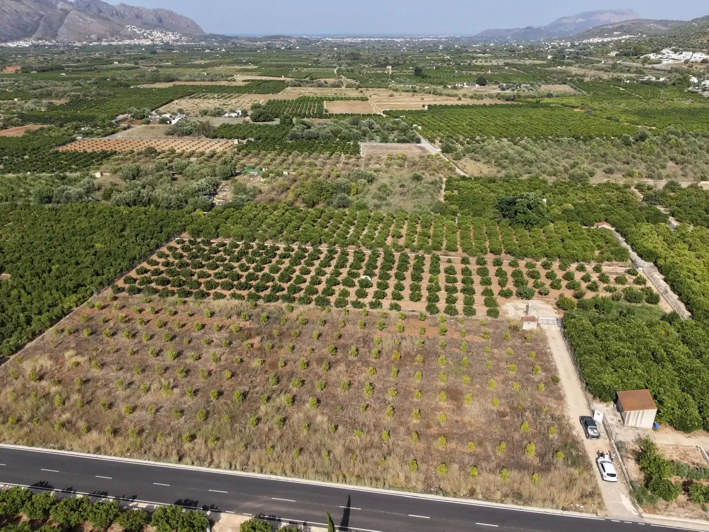 Rural land for sale in CV-715 10, imagen 2