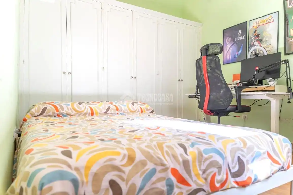 Habitación de Piso en venta en Madrid