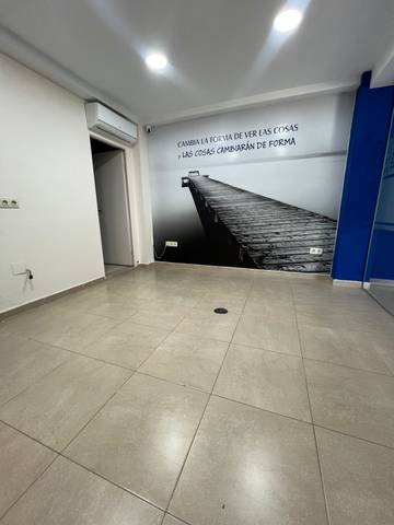 Local comercial en Alquiler en Santiago - Coronación