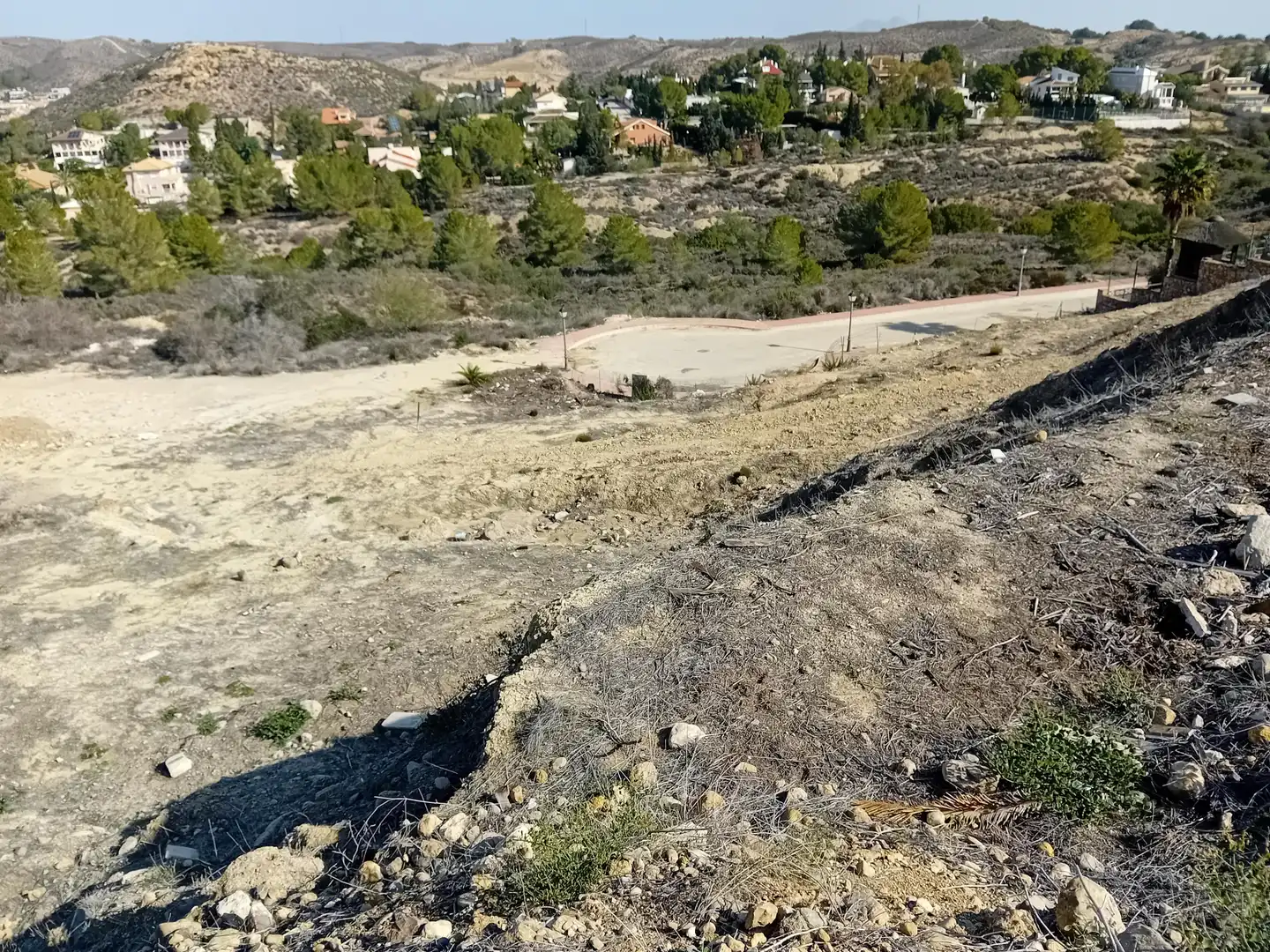 Terreno residenziale in vendita a Calle Vesta, imagen 6
