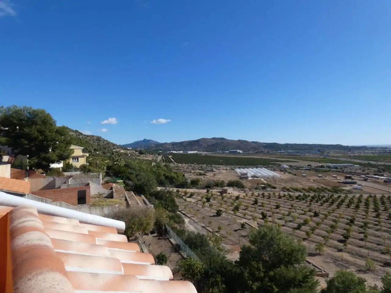 Maison avec piscine à vendre à Urbanizacion Masía Gaeta, imagen 26