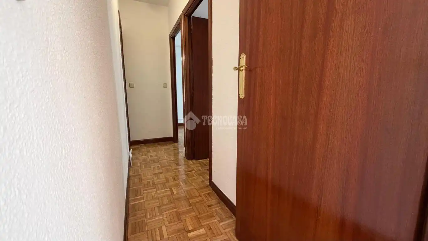 Piso de alquiler en Fuencarral - El Pardo