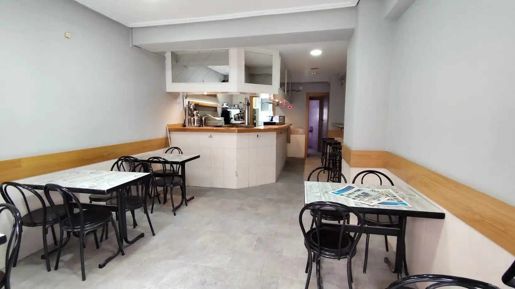 Local comercial en venda a Txabarri - La Unión - Vista Alegre, imagen 2