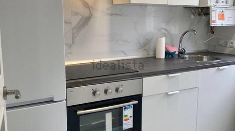 Photo 5 of Flat for rent in Calle Fernán González, 5, Reyes Católicos, Alcalá de Henares