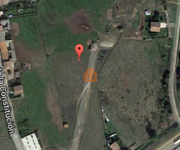 Terreno en Venta en Hospital de Órbigo