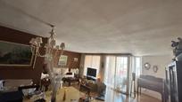 Living room of Attic for sale in Mataró  with Air Conditioner, Heating and Terrace