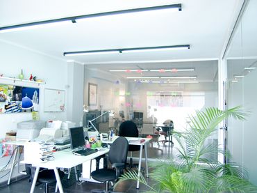 Local comercial en venta en Carrer de Monturiol