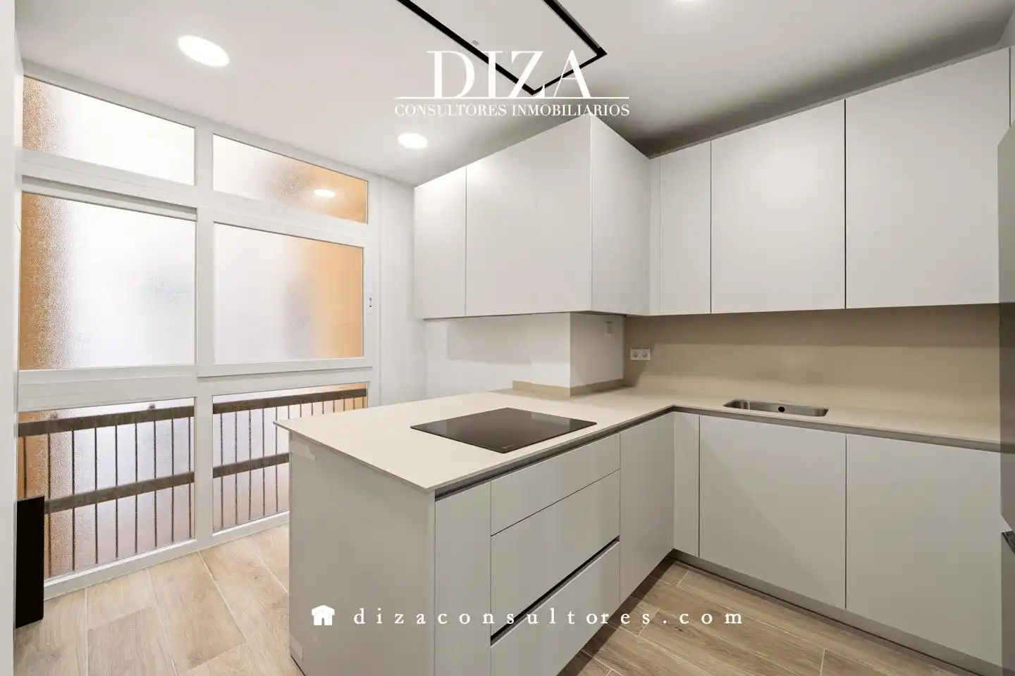 Appartement avec ascenseur à vendre à De Vallehermoso, imagen 15
